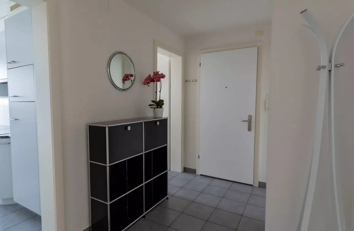 Room in a shared flat, Foto 4 von 4