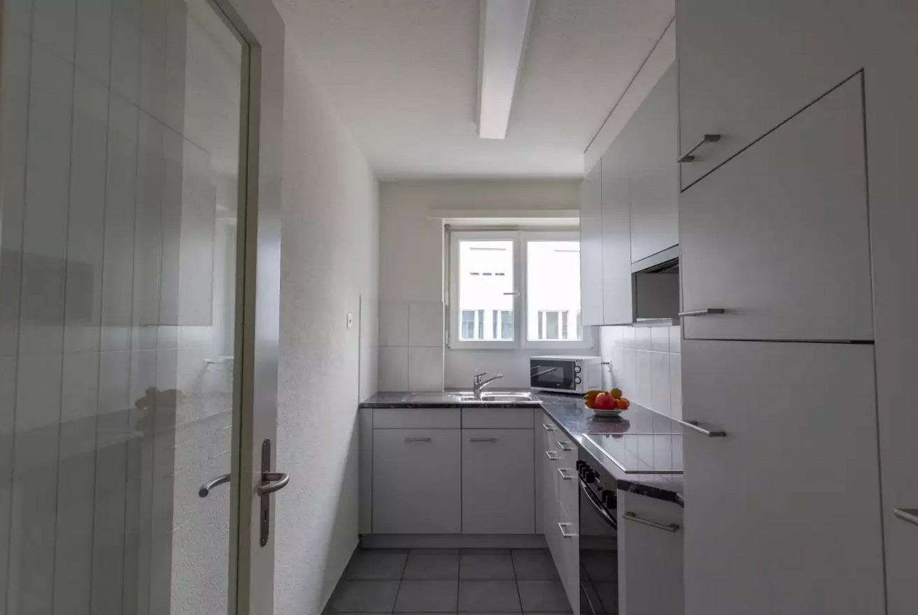 Room in a shared flat, Foto 2 von 4