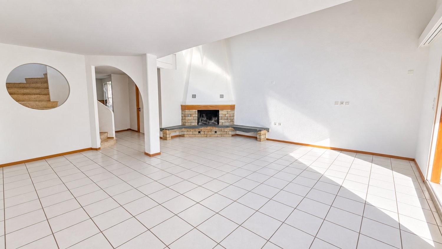 5 ½ Zimmer Dachwohnung