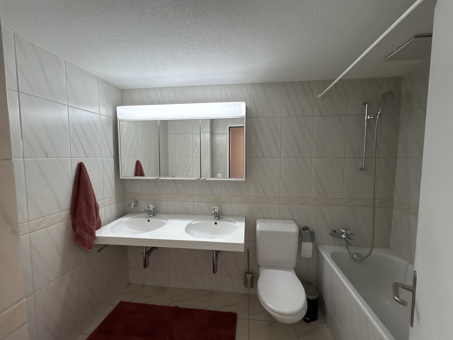 Appartamento di 3 ½ locali