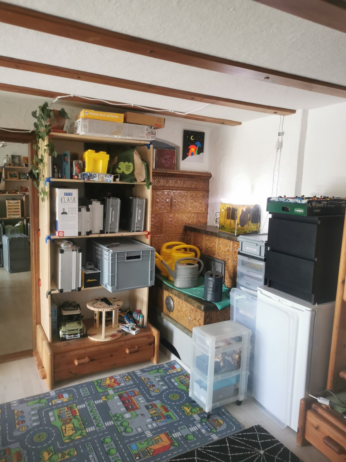 appartamento di 4 locali