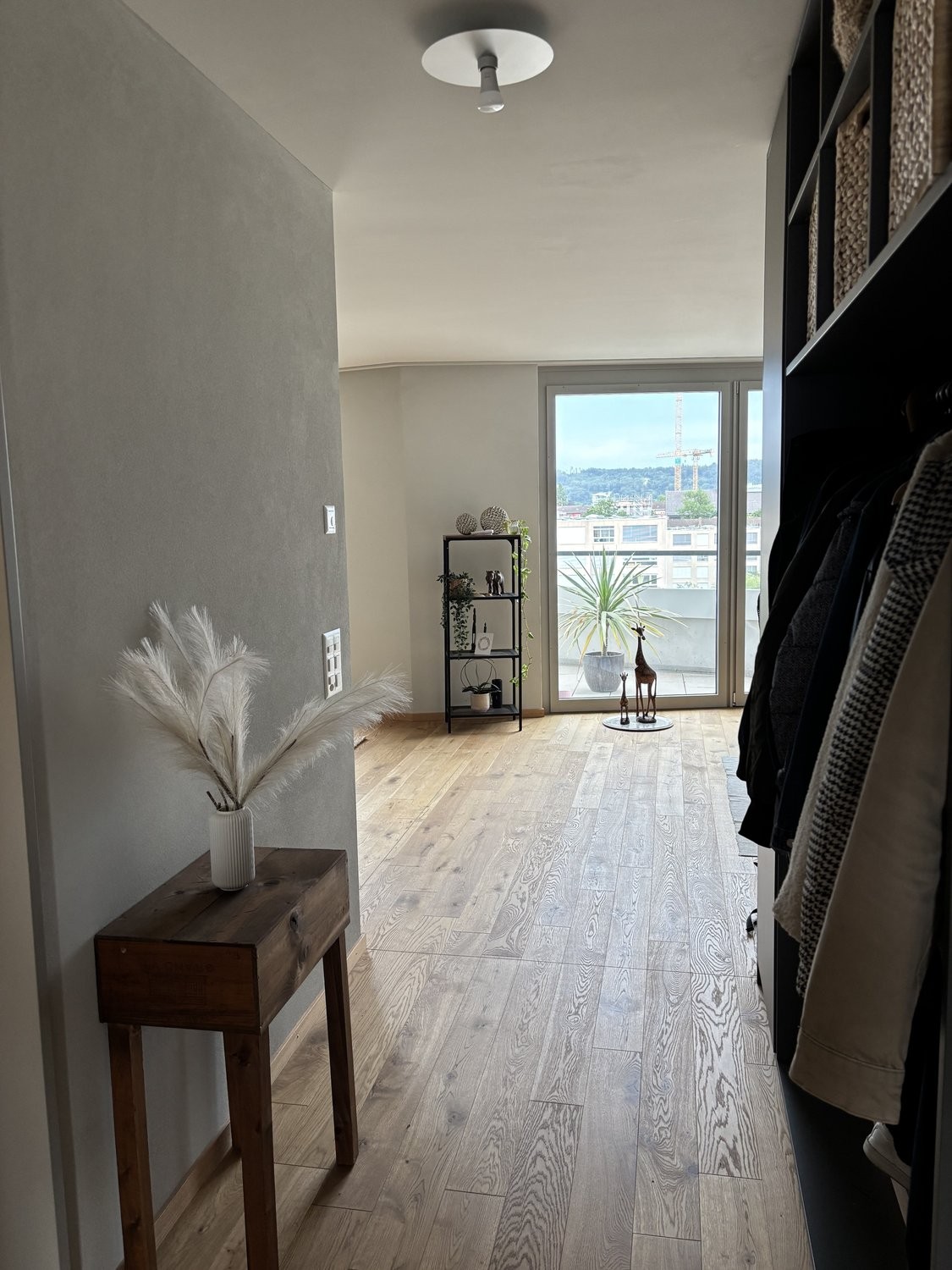 appartamento arredato di 3 ½ locali, foto 4 di 9