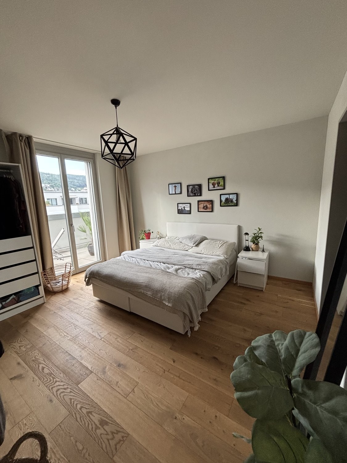appartamento arredato di 3 ½ locali, foto 5 di 9