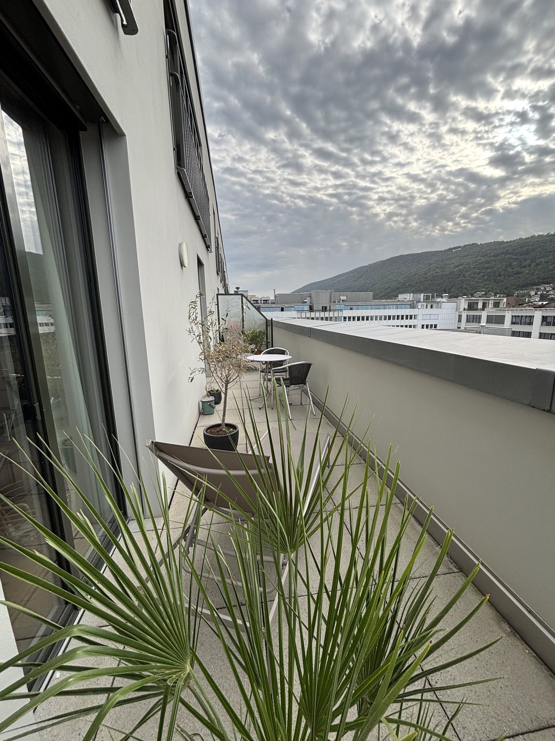 appartamento arredato di 3 ½ locali, foto 9 di 9