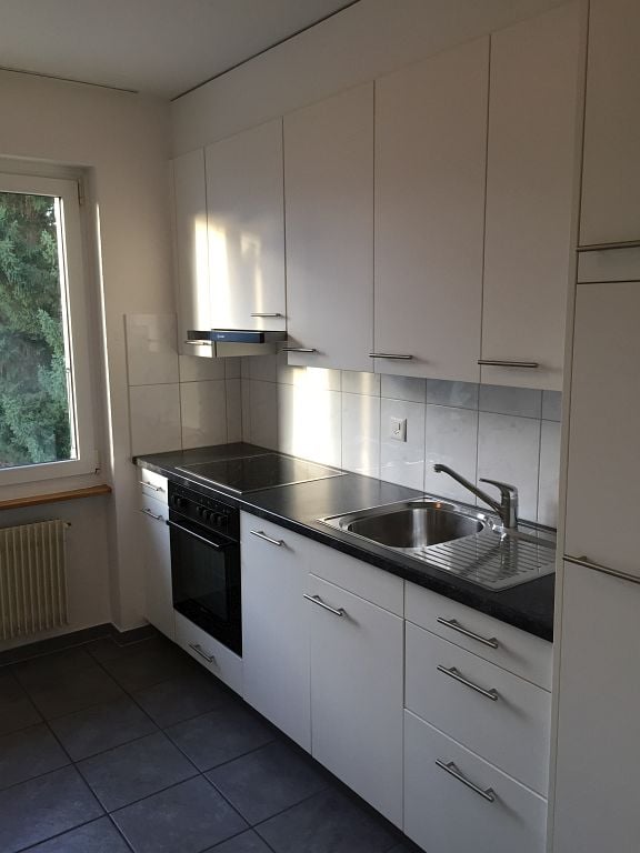 2 rooms apartment