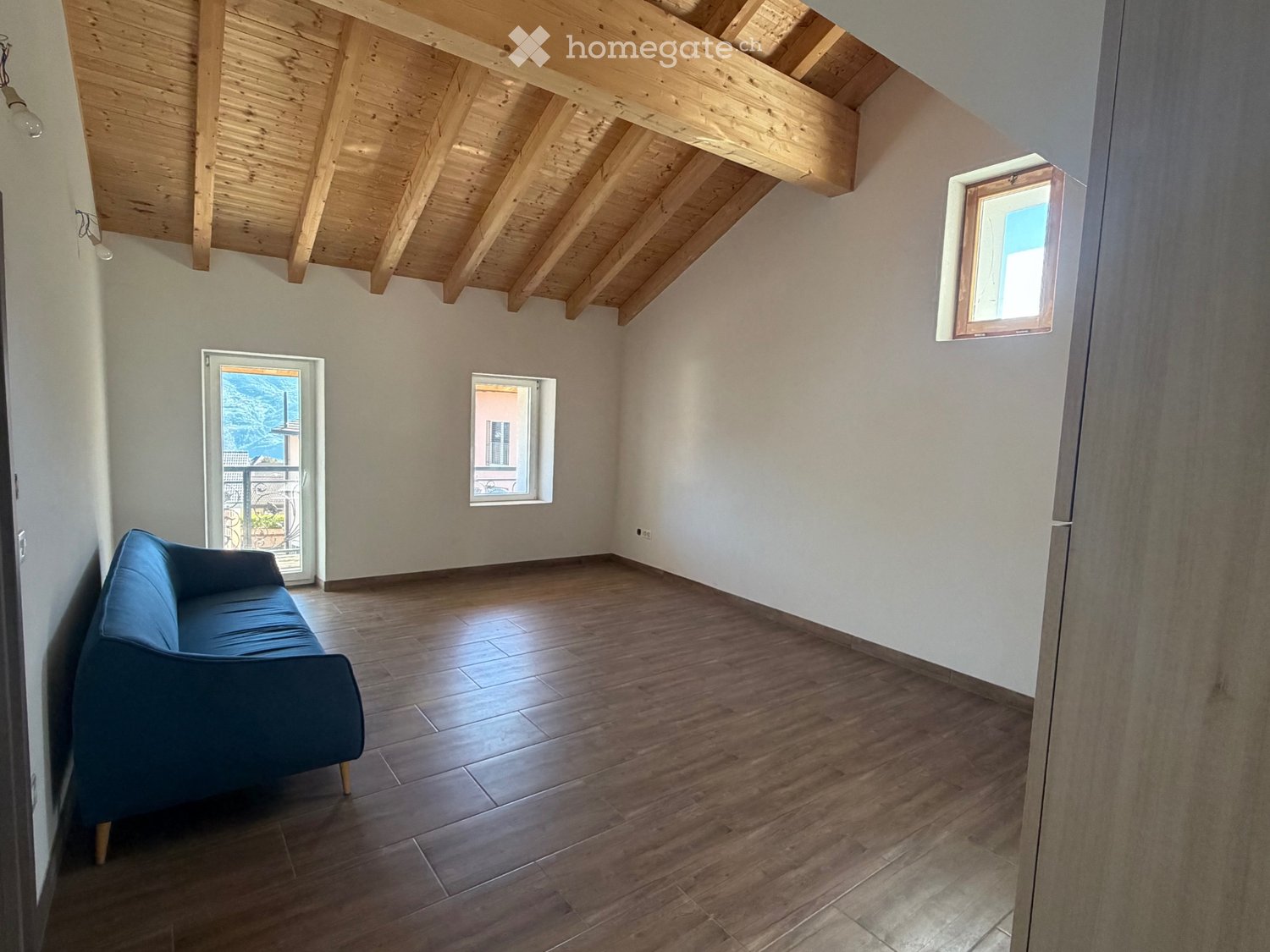 4-Zimmer-Wohnung, Foto 3 von 5