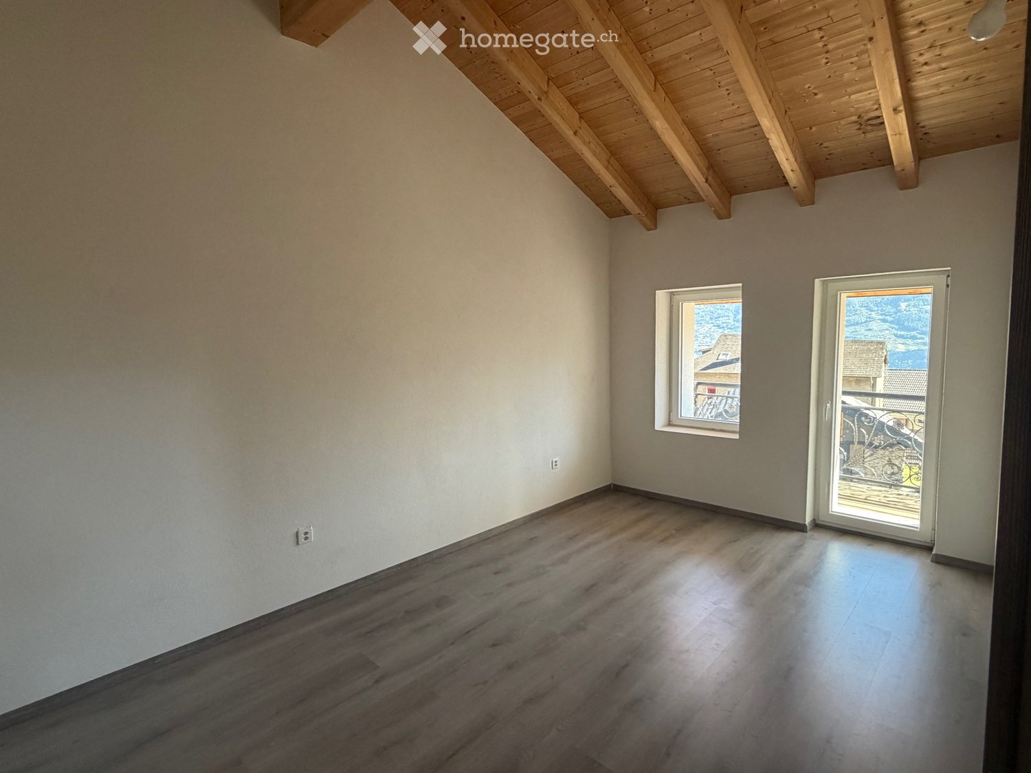 4-Zimmer-Wohnung, Foto 4 von 5