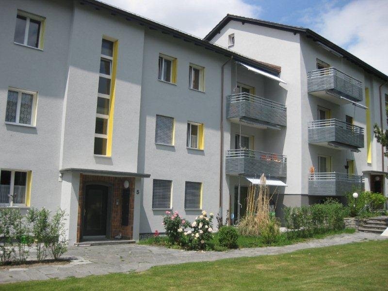 3 ½ rooms apartment, Foto 1 von 6