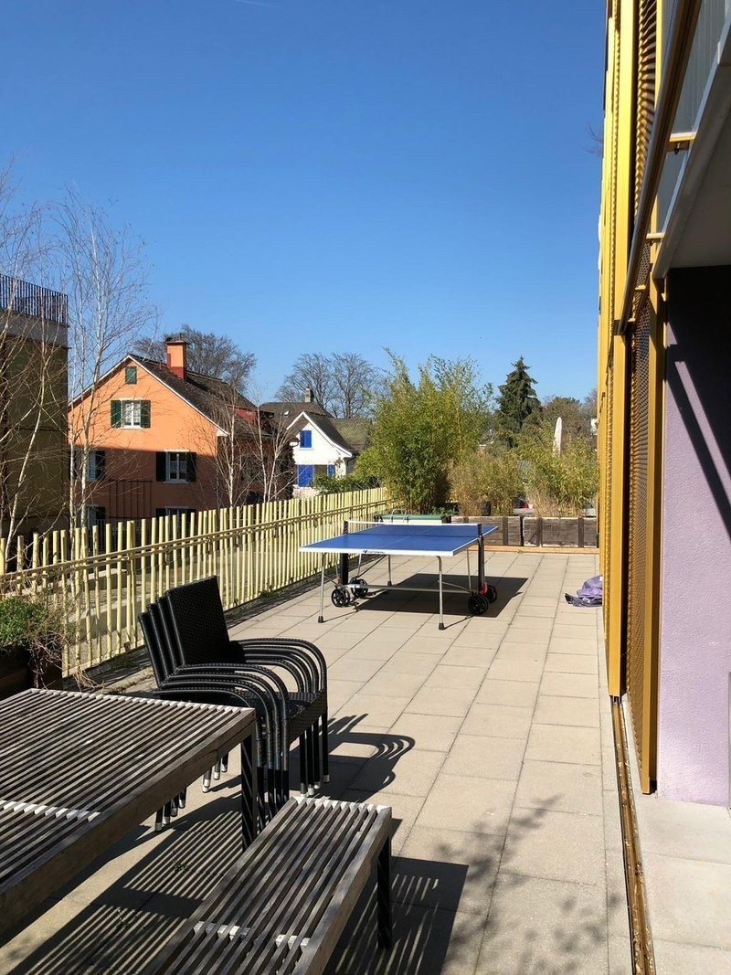 Room in a shared flat, Foto 6 von 6