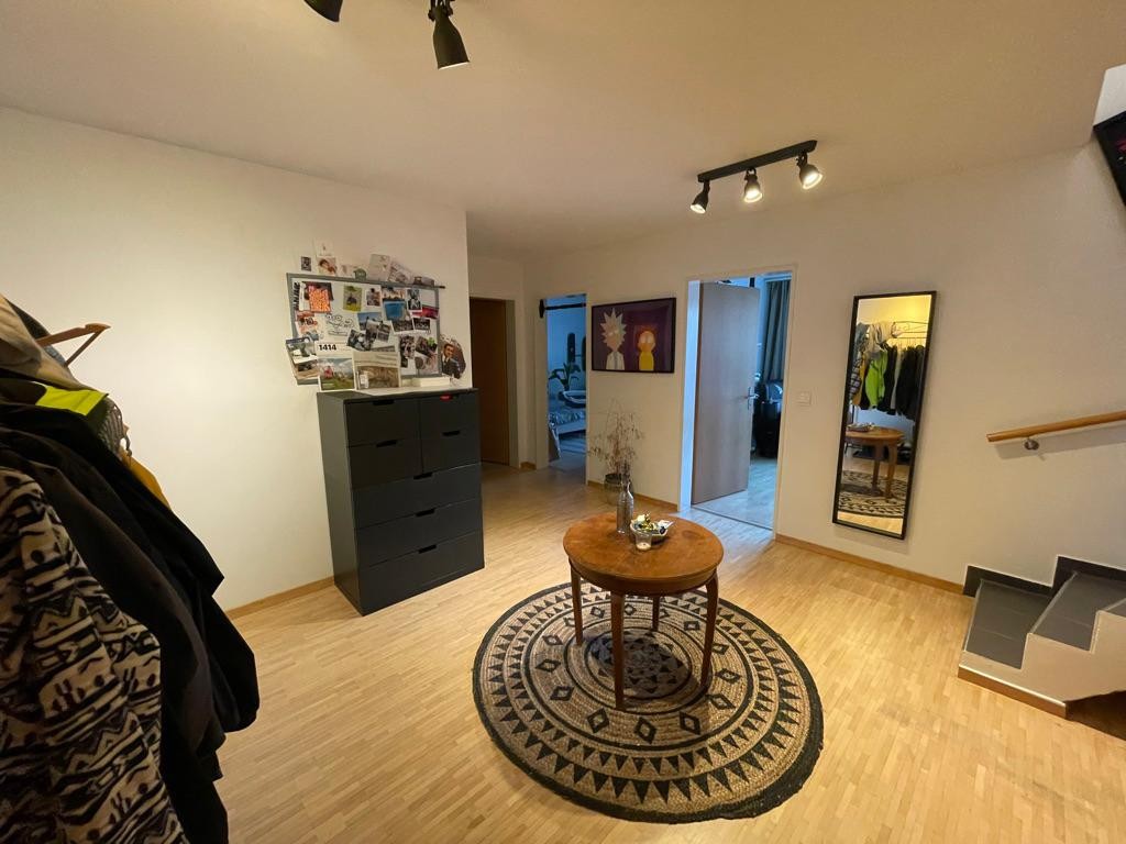 Room in a shared flat, Foto 6 von 8