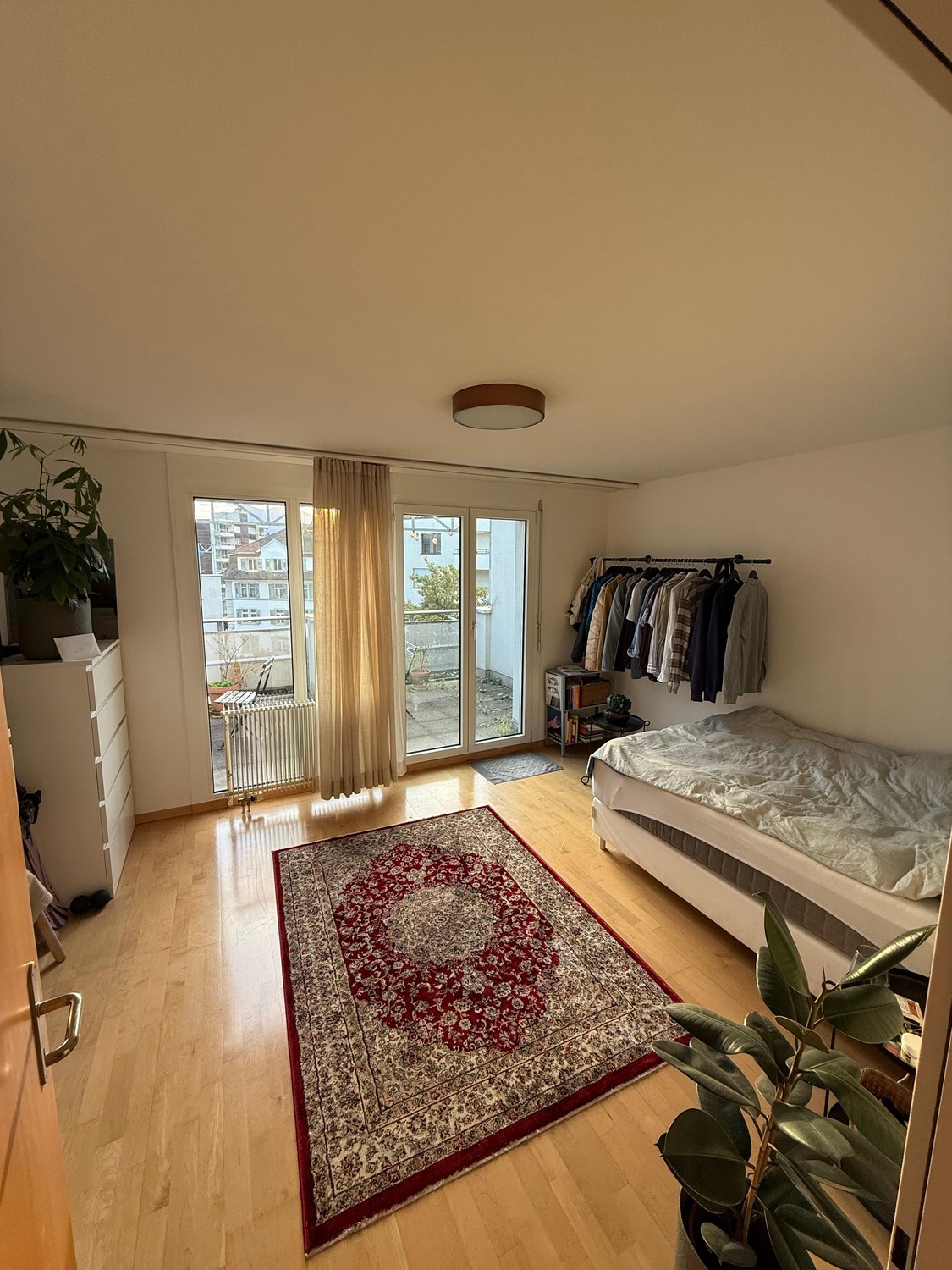Room in a shared flat, Foto 2 von 8