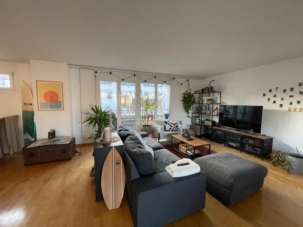 Room in a shared flat, Foto 3 von 8