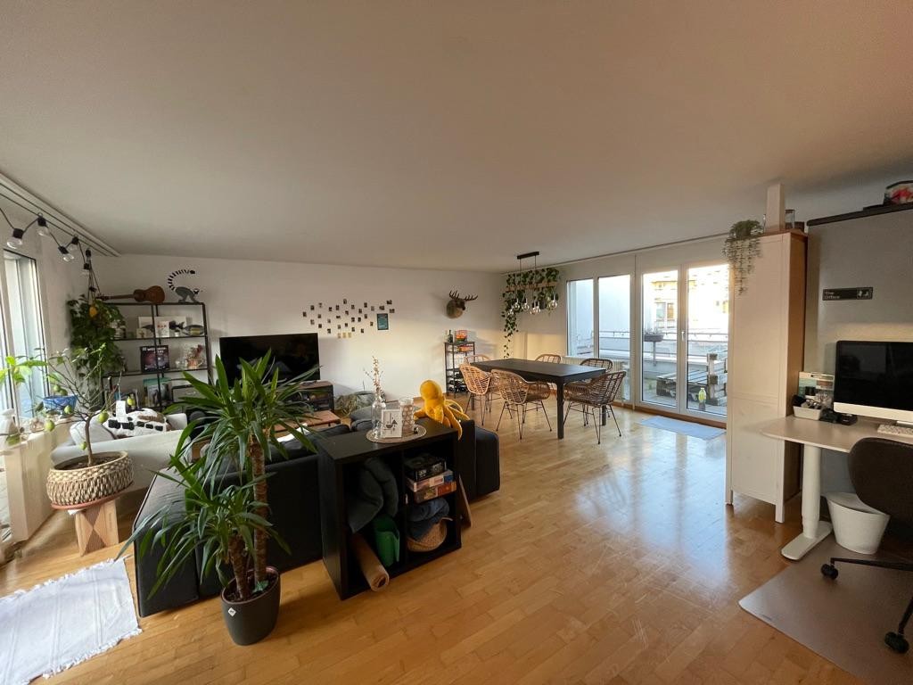 Room in a shared flat, Foto 1 von 8