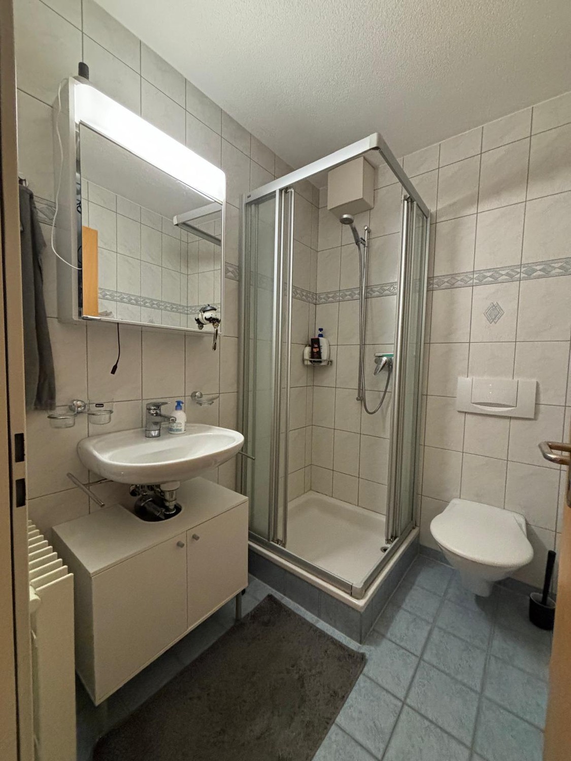 Room in a shared flat, Foto 7 von 8