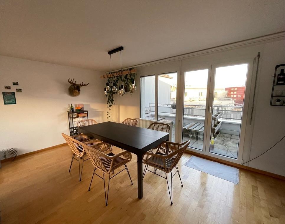 Room in a shared flat, Foto 4 von 8