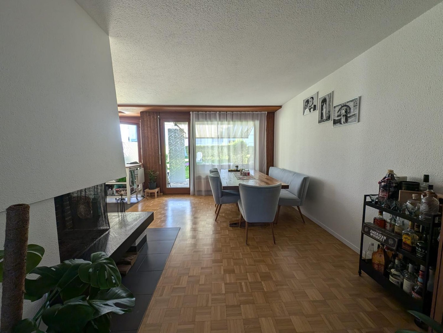 Appartement de 3 ½ pièces