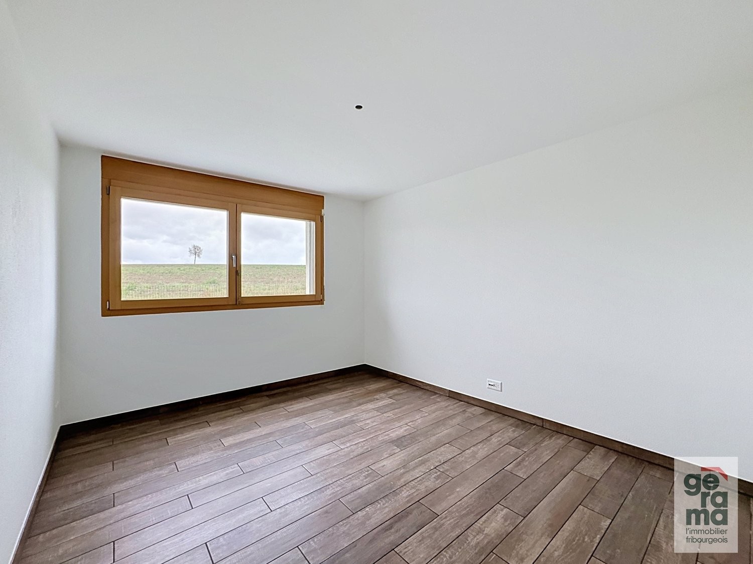 Appartement de 1 ½ pièces