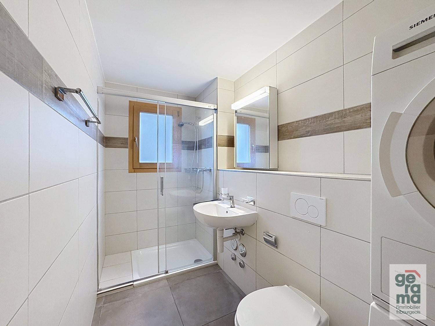 Appartement de 1 ½ pièces