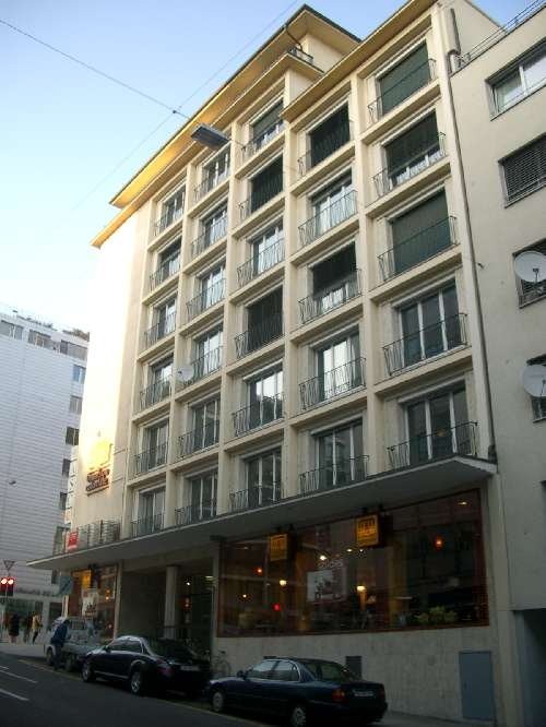 180m² Büro