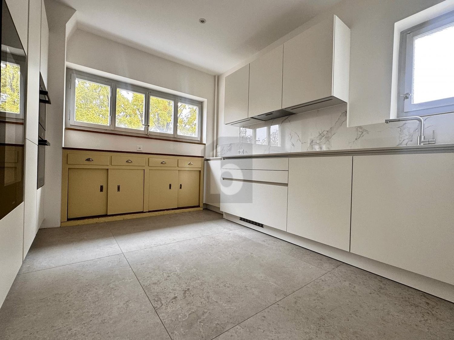6 ½ rooms apartment (4)