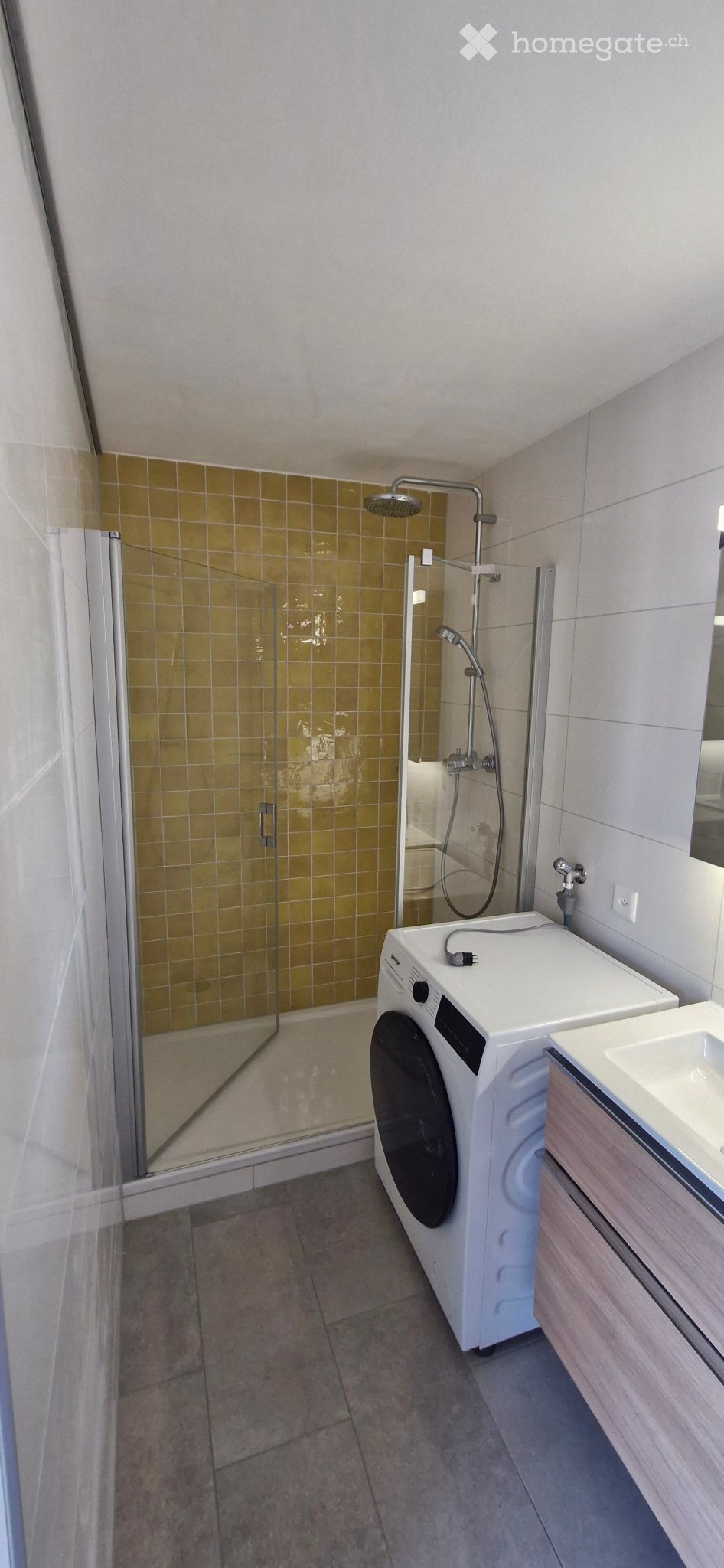 1 ½ Zimmer Wohnung, Foto 4 von 4