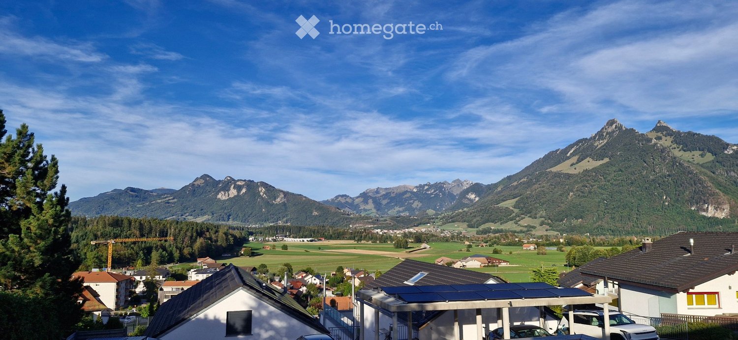 1 ½ Zimmer Wohnung, Foto 1 von 4
