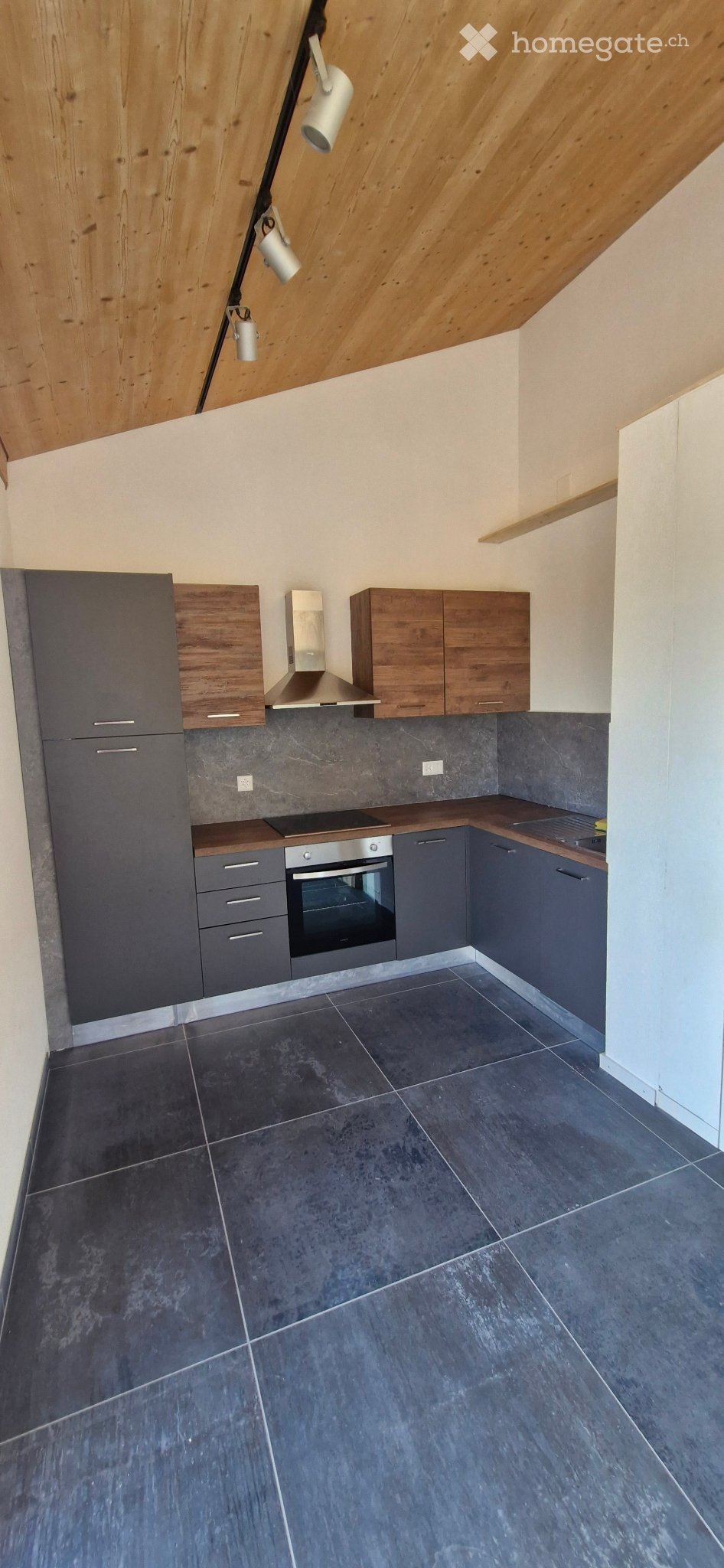 1 ½ Zimmer Wohnung, Foto 2 von 4