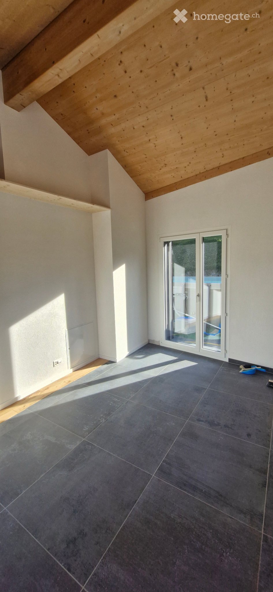 1 ½ Zimmer Wohnung, Foto 3 von 4