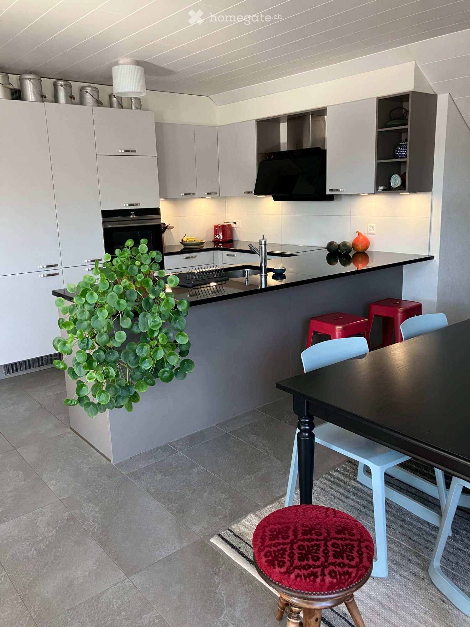 4-Zimmer-Wohnung, Foto 1 von 5