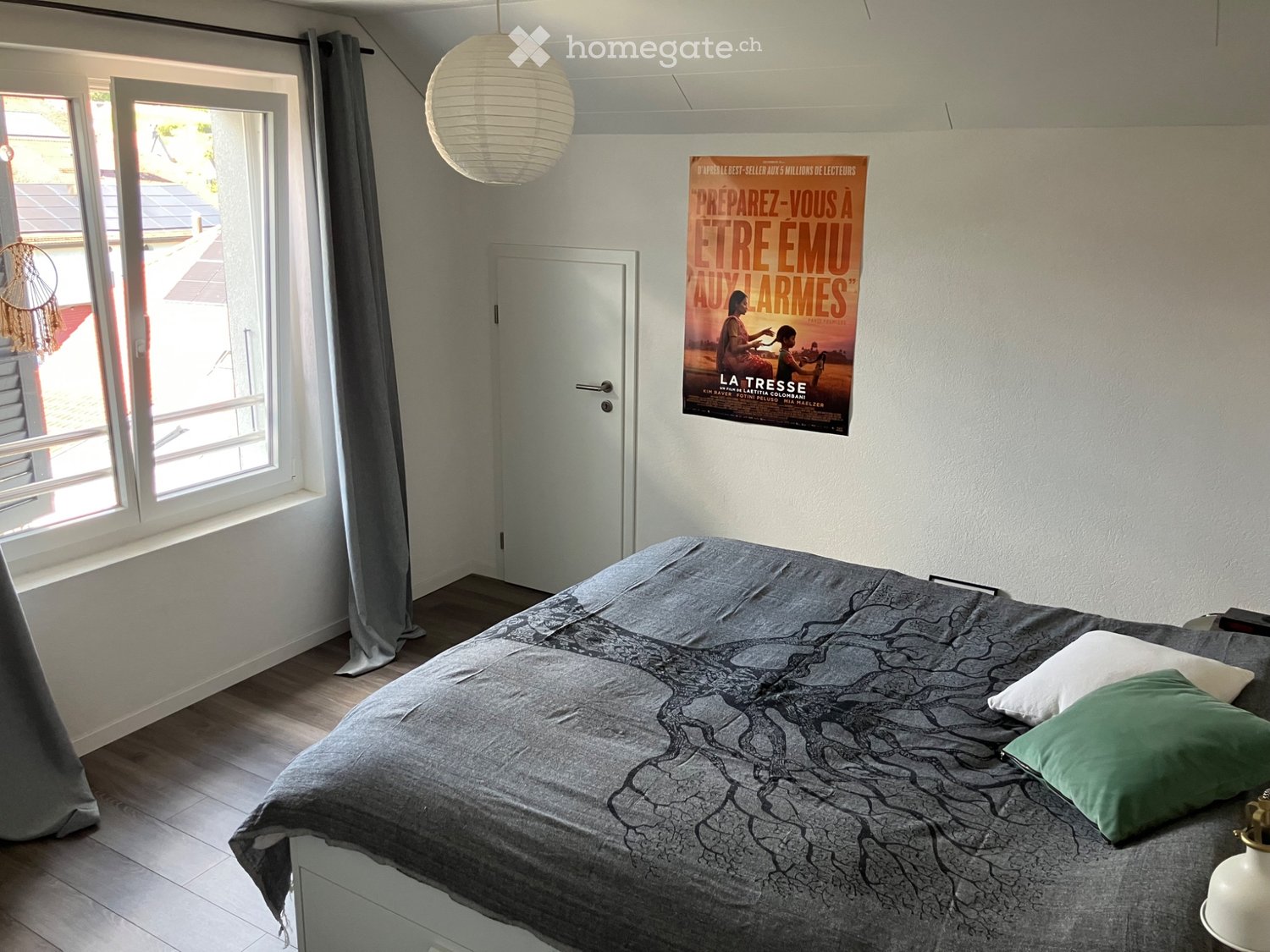 4-Zimmer-Wohnung, Foto 5 von 5