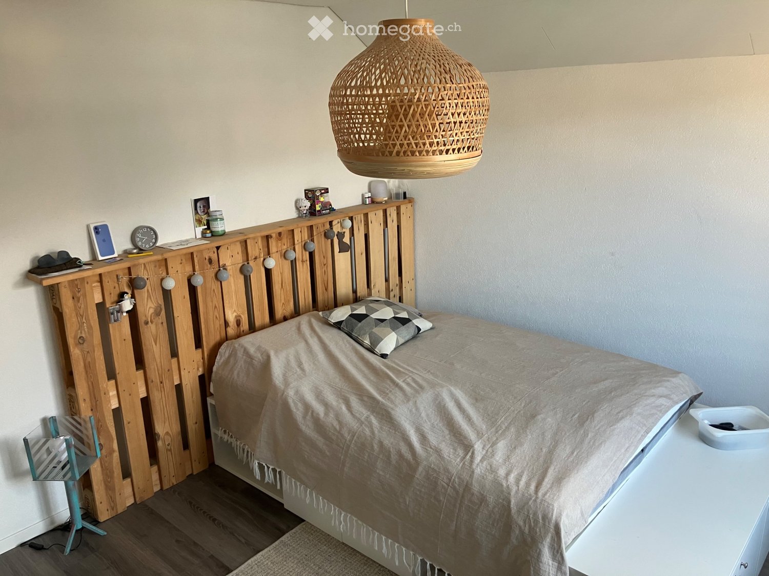 4-Zimmer-Wohnung, Foto 4 von 5