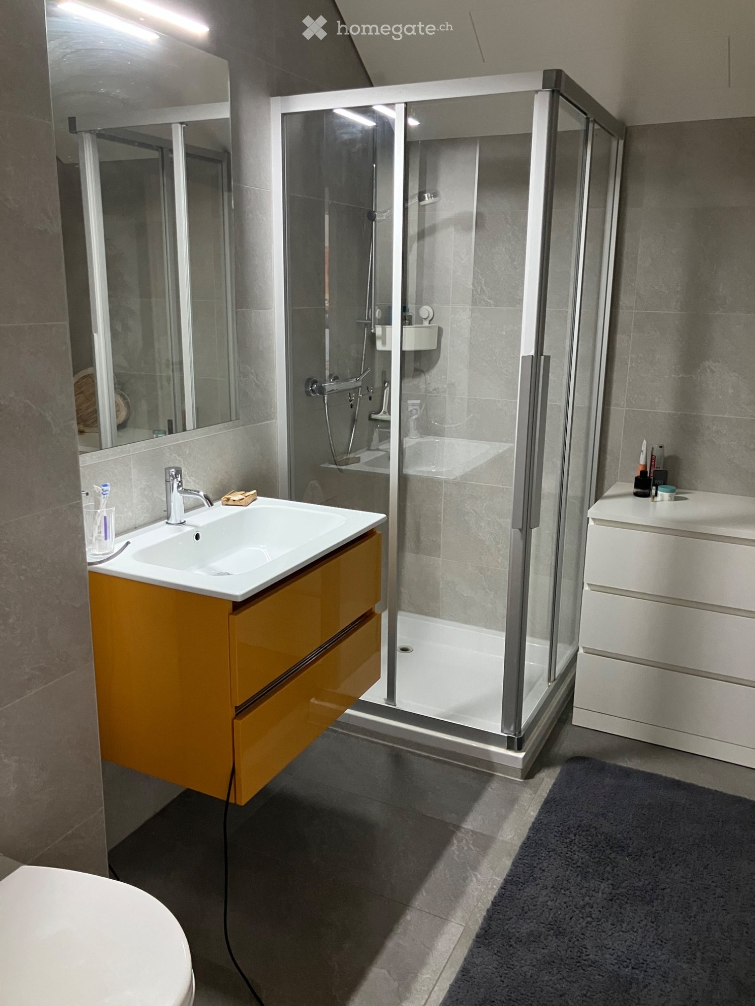 4-Zimmer-Wohnung, Foto 3 von 5