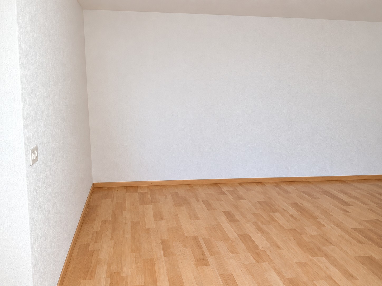 1 ½ rooms apartment, Foto 4 von 10