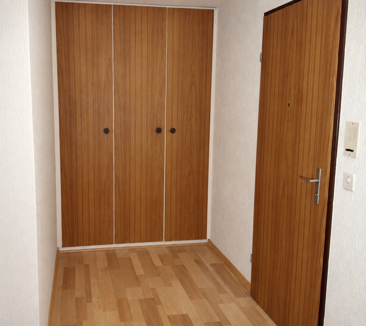 1 ½ rooms apartment, Foto 5 von 10