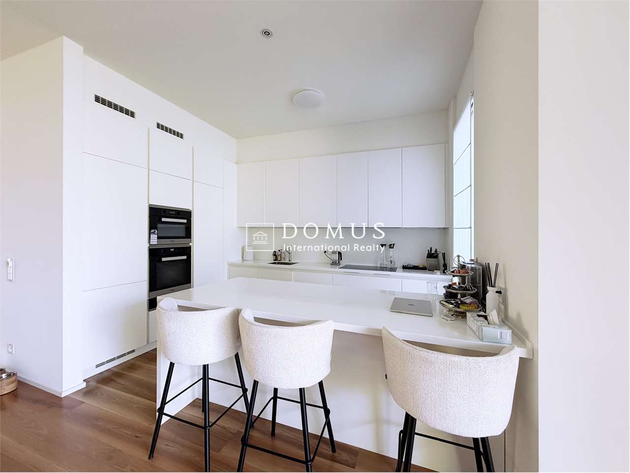 5 ½ rooms apartment
