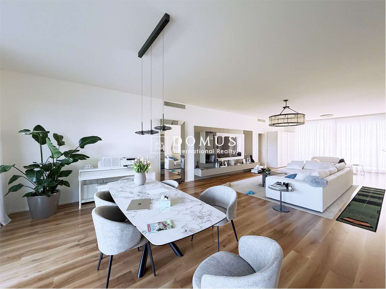 5 ½ rooms apartment