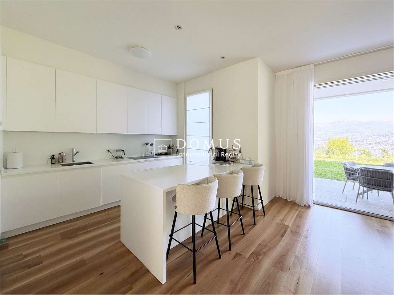 5 ½ rooms apartment