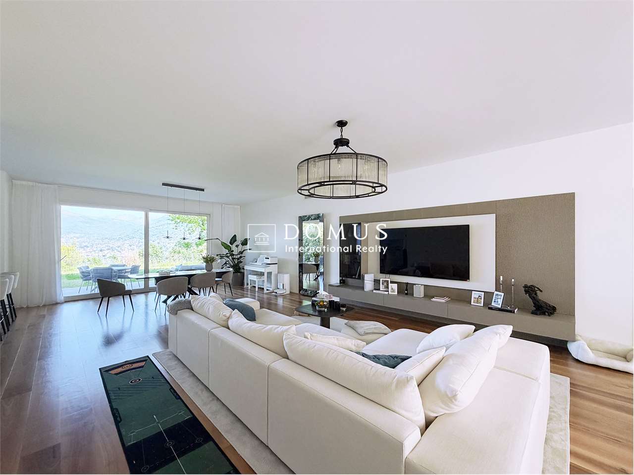 5 ½ rooms apartment