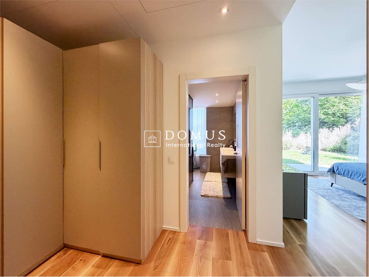 5 ½ rooms apartment