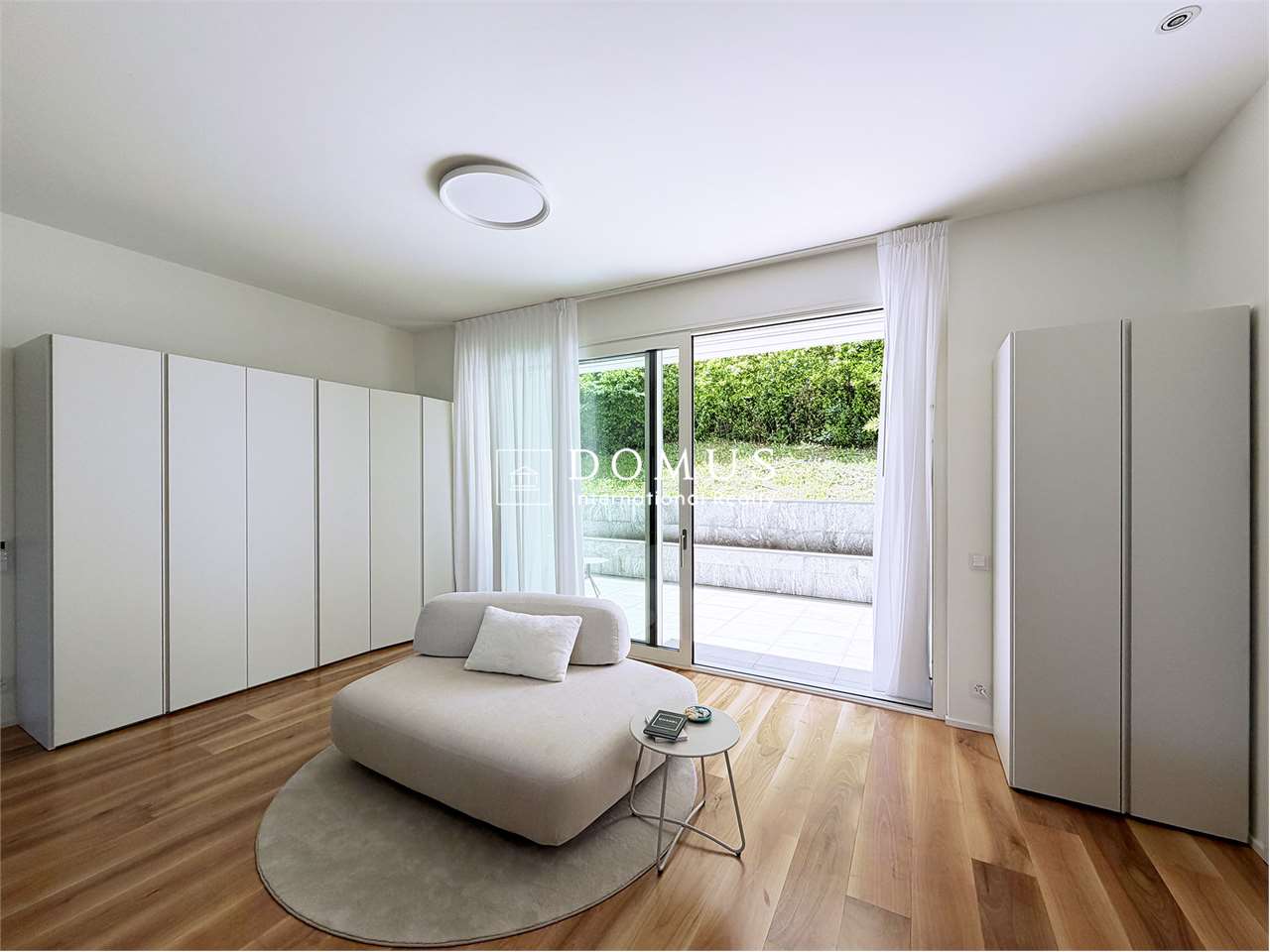 5 ½ rooms apartment