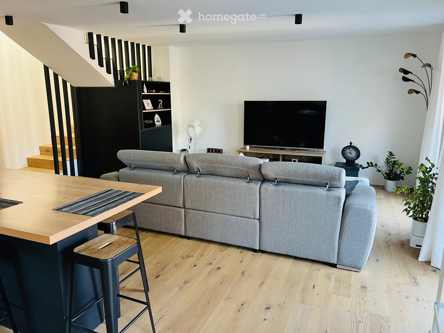 4 Zimmer Wohnung