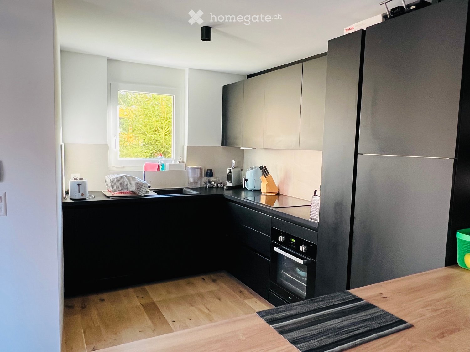 4 Zimmer Wohnung