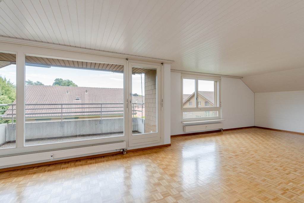 4 ½ rooms roof flat, Foto 5 von 10