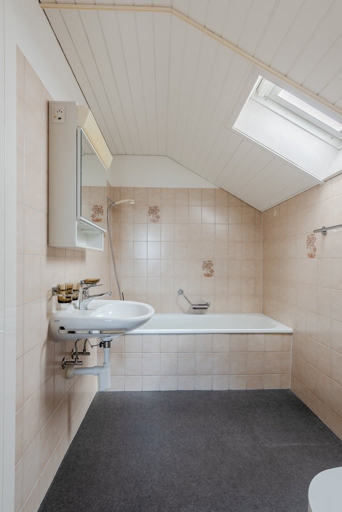 4 ½ rooms roof flat, Foto 4 von 10