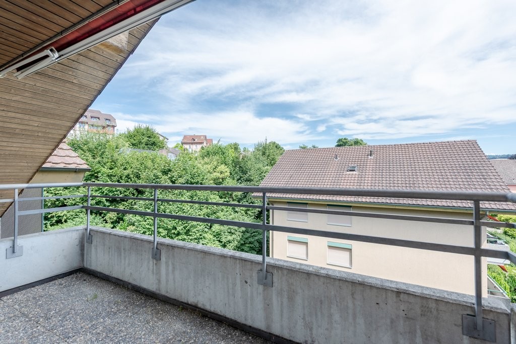 4 ½ rooms roof flat, Foto 9 von 10