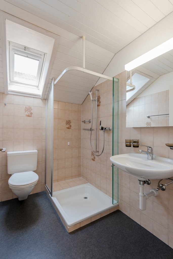 4 ½ rooms roof flat, Foto 3 von 10