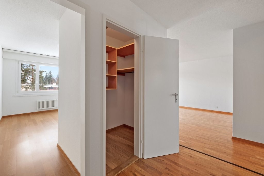 Appartement de 4 ½ pièces