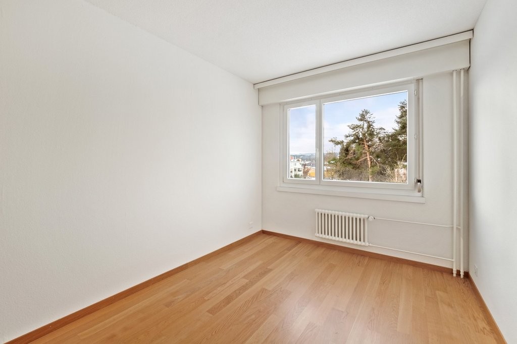 Appartement de 4 ½ pièces