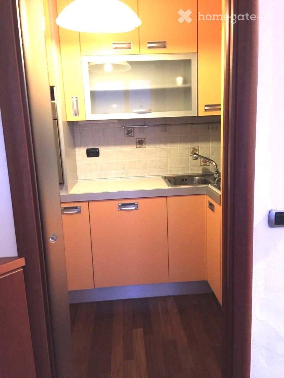 2 ½ rooms apartment, Foto 4 von 5