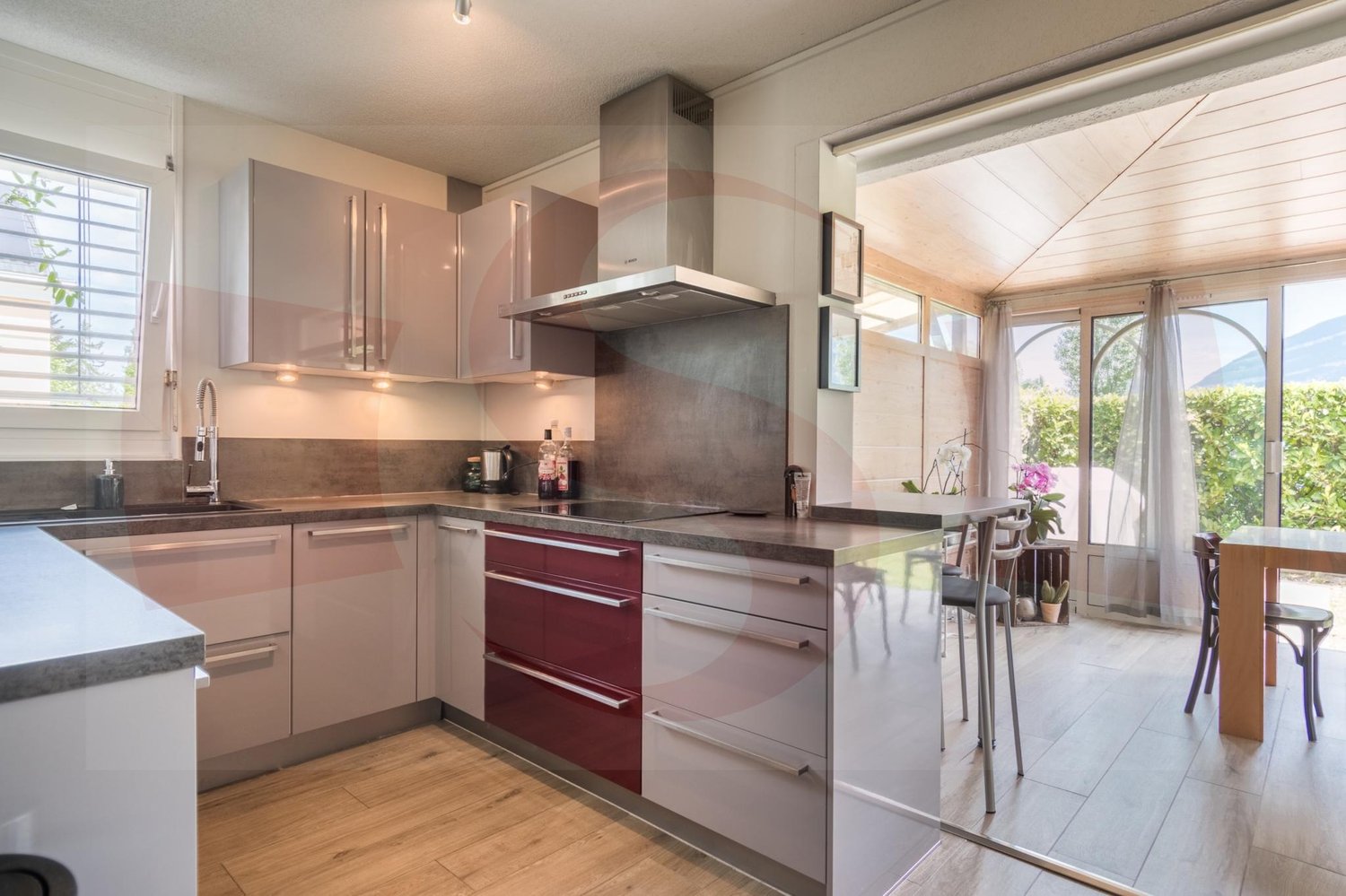 Casa a schiera di 5 locali, foto 4 di 10